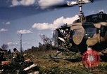Image of Operation Big Spring Bien Hoa Vietnam, 1967, second 51 stock footage video 65675035382