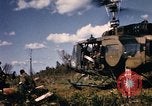 Image of Operation Big Spring Bien Hoa Vietnam, 1967, second 52 stock footage video 65675035382