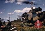 Image of Operation Big Spring Bien Hoa Vietnam, 1967, second 54 stock footage video 65675035382