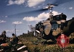 Image of Operation Big Spring Bien Hoa Vietnam, 1967, second 55 stock footage video 65675035382