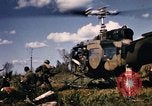 Image of Operation Big Spring Bien Hoa Vietnam, 1967, second 56 stock footage video 65675035382