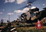Image of Operation Big Spring Bien Hoa Vietnam, 1967, second 57 stock footage video 65675035382