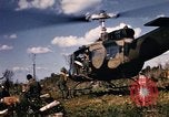 Image of Operation Big Spring Bien Hoa Vietnam, 1967, second 58 stock footage video 65675035382