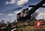 Image of Operation Big Spring Bien Hoa Vietnam, 1967, second 59 stock footage video 65675035382