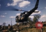 Image of Operation Big Spring Bien Hoa Vietnam, 1967, second 60 stock footage video 65675035382