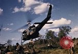 Image of Operation Big Spring Bien Hoa Vietnam, 1967, second 61 stock footage video 65675035382
