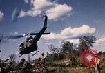 Image of Operation Big Spring Bien Hoa Vietnam, 1967, second 62 stock footage video 65675035382