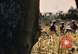 Image of Operation Big Spring Bien Hoa Vietnam, 1967, second 24 stock footage video 65675035383