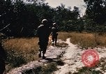 Image of Operation Big Spring Bien Hoa Vietnam, 1967, second 49 stock footage video 65675035383