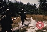 Image of Operation Big Spring Bien Hoa Vietnam, 1967, second 50 stock footage video 65675035383