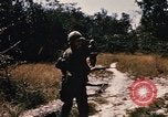 Image of Operation Big Spring Bien Hoa Vietnam, 1967, second 52 stock footage video 65675035383