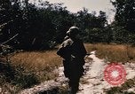 Image of Operation Big Spring Bien Hoa Vietnam, 1967, second 53 stock footage video 65675035383