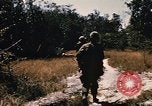 Image of Operation Big Spring Bien Hoa Vietnam, 1967, second 54 stock footage video 65675035383