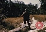 Image of Operation Big Spring Bien Hoa Vietnam, 1967, second 55 stock footage video 65675035383