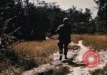 Image of Operation Big Spring Bien Hoa Vietnam, 1967, second 56 stock footage video 65675035383