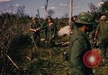 Image of Operation Big Spring Bien Hoa Vietnam, 1967, second 6 stock footage video 65675035384