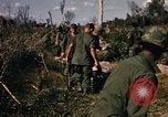 Image of Operation Big Spring Bien Hoa Vietnam, 1967, second 11 stock footage video 65675035384