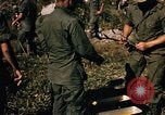 Image of Operation Big Spring Bien Hoa Vietnam, 1967, second 16 stock footage video 65675035384