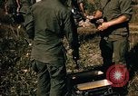 Image of Operation Big Spring Bien Hoa Vietnam, 1967, second 19 stock footage video 65675035384