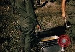Image of Operation Big Spring Bien Hoa Vietnam, 1967, second 21 stock footage video 65675035384