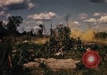 Image of Operation Big Spring Bien Hoa Vietnam, 1967, second 24 stock footage video 65675035384