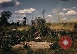Image of Operation Big Spring Bien Hoa Vietnam, 1967, second 29 stock footage video 65675035384
