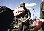 Image of Operation Big Spring Bien Hoa Vietnam, 1967, second 30 stock footage video 65675035384
