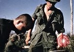 Image of Operation Big Spring Bien Hoa Vietnam, 1967, second 31 stock footage video 65675035384