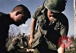 Image of Operation Big Spring Bien Hoa Vietnam, 1967, second 32 stock footage video 65675035384