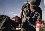 Image of Operation Big Spring Bien Hoa Vietnam, 1967, second 33 stock footage video 65675035384