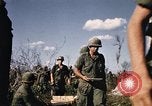 Image of Operation Big Spring Bien Hoa Vietnam, 1967, second 36 stock footage video 65675035384
