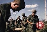 Image of Operation Big Spring Bien Hoa Vietnam, 1967, second 37 stock footage video 65675035384