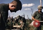 Image of Operation Big Spring Bien Hoa Vietnam, 1967, second 38 stock footage video 65675035384