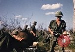 Image of Operation Big Spring Bien Hoa Vietnam, 1967, second 42 stock footage video 65675035384