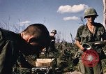Image of Operation Big Spring Bien Hoa Vietnam, 1967, second 43 stock footage video 65675035384