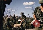 Image of Operation Big Spring Bien Hoa Vietnam, 1967, second 44 stock footage video 65675035384