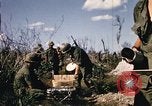 Image of Operation Big Spring Bien Hoa Vietnam, 1967, second 45 stock footage video 65675035384