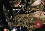 Image of Operation Big Spring Bien Hoa Vietnam, 1967, second 50 stock footage video 65675035384
