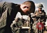 Image of Operation Big Spring Bien Hoa Vietnam, 1967, second 51 stock footage video 65675035384