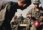 Image of Operation Big Spring Bien Hoa Vietnam, 1967, second 54 stock footage video 65675035384