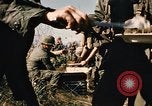 Image of Operation Big Spring Bien Hoa Vietnam, 1967, second 57 stock footage video 65675035384