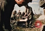 Image of Operation Big Spring Bien Hoa Vietnam, 1967, second 59 stock footage video 65675035384
