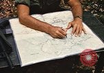 Image of Operation Big Spring Bien Hoa Vietnam, 1967, second 14 stock footage video 65675035385