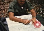 Image of Operation Big Spring Bien Hoa Vietnam, 1967, second 18 stock footage video 65675035385