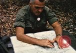 Image of Operation Big Spring Bien Hoa Vietnam, 1967, second 19 stock footage video 65675035385