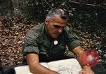 Image of Operation Big Spring Bien Hoa Vietnam, 1967, second 22 stock footage video 65675035385