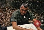 Image of Operation Big Spring Bien Hoa Vietnam, 1967, second 27 stock footage video 65675035385