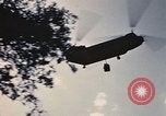 Image of Operation Big Spring Bien Hoa Vietnam, 1967, second 45 stock footage video 65675035385