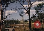 Image of Operation Big Spring Bien Hoa Vietnam, 1967, second 54 stock footage video 65675035385