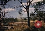 Image of Operation Big Spring Bien Hoa Vietnam, 1967, second 57 stock footage video 65675035385